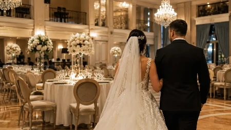Da li je ovo moguće?! Mladenci papreno naplatili gostima - ispostavili im ceh od kog ih je zabolela glava! Ko još ovo radi?
