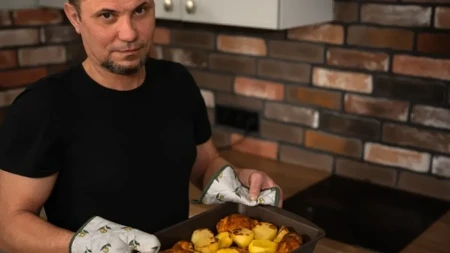 Preskakanje večere ne topi kilograme: Šta jesti uveče za mršavljenje