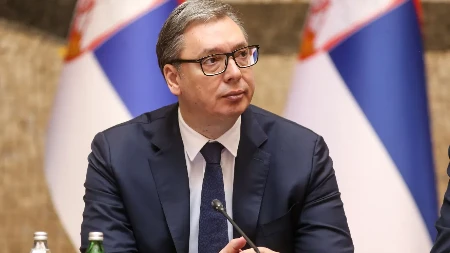 Vučić poslao poruku narodu Venecuele: Srbija spremna da pomogne