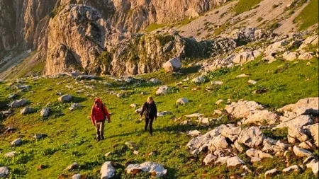 Šok scena na Prokletijama: Poljaci zvali pomoć, spasioci krenuli i zatekli - ovo!