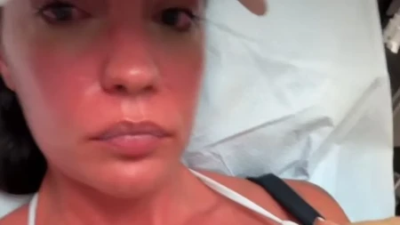 Rešila da pojede omiljeno jelo, a onda je počeo horor: Telo joj se nadulo i pocrvenelo, sekunde su je delile od kobnog ishoda