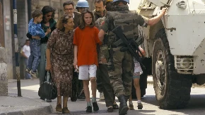 Kako je propala priča o "Sarajevo safariju"? Blokaderski novinar detaljno objasnio zašto ove laži ne piju vodu
