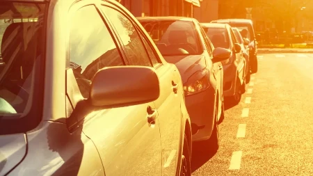 Toplotni talas uništava automobile - ovaj deo prvi strada, a većina vozača to ne očekuje