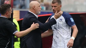 Edin Džeko otvorio dušu posle skandala na Mundijalu: Kapiten Bosne i Hercegovine se oglasio i poslao jasnu poruku