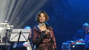 Brutalno pretučena Lepa Lukić: "Tukao me je i šamarao, bežala sam"