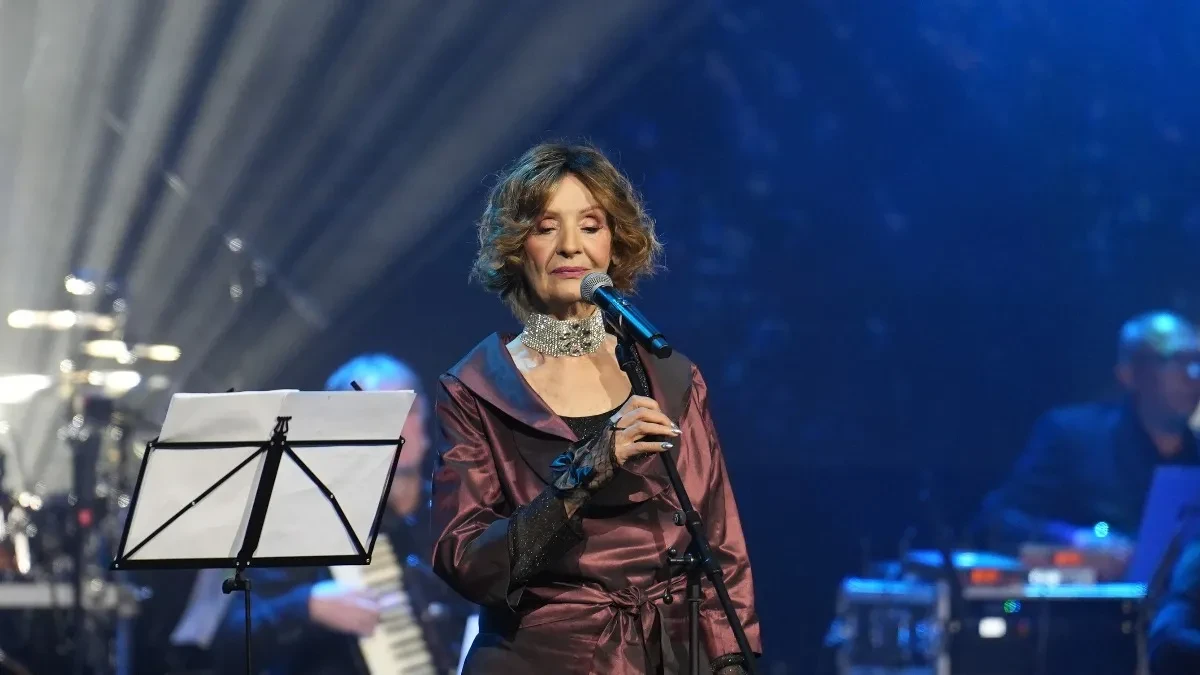 Brutalno pretučena Lepa Lukić: "Tukao me je i šamarao, bežala sam"