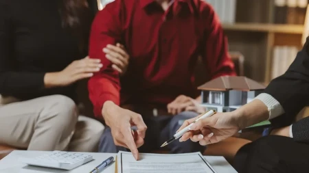 Prodali su nekretninu bez vašeg znanja? U nekim slučajevima možete da poništite ugovor i preuzmete imovinu
