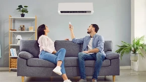 Čim je postavio ovu stvar - temperatura je pala: Arhitekta otkrio genijalan način da rashladi kuću bez paljenja klime