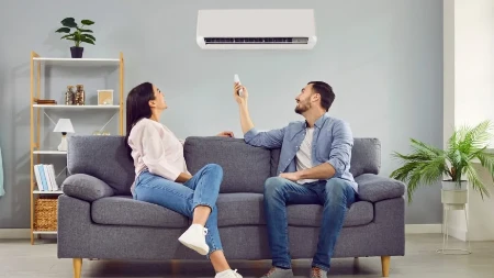 Čim je postavio ovu stvar - temperatura je pala: Arhitekta otkrio genijalan način da rashladi kuću bez paljenja klime
