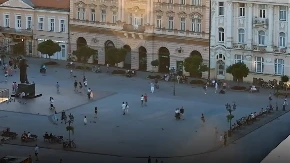 Crv sumnje razjeda blokadere! 