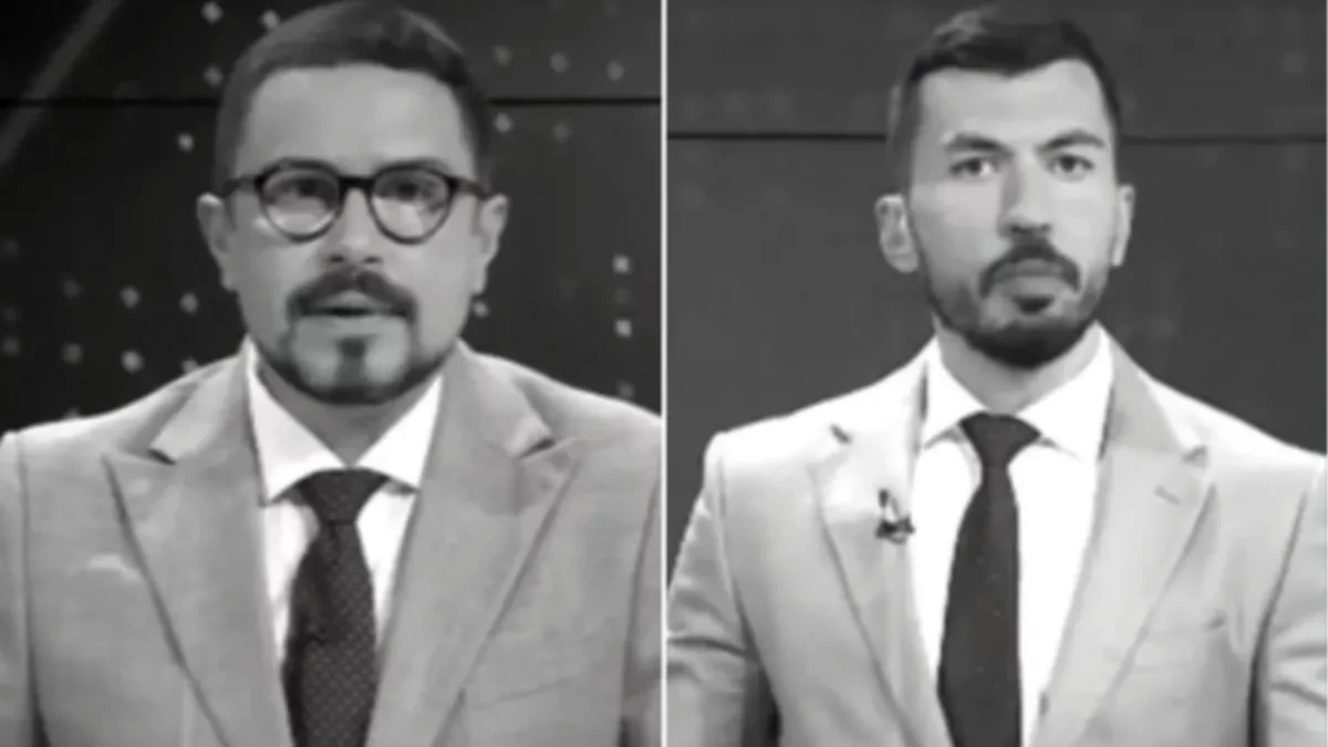 Neka peta kolona zaćuti: Ovu paletu NN likova je "Srbija pobedila"