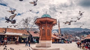 Od BiH do Uzbekistana - kako Svetsko prvenstvo stvara nove turističke hitove