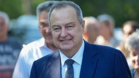 Veliki dan za Ivicu Dačića: Posle pet dana hoda između života i smrti, dobio sam drugu šansu