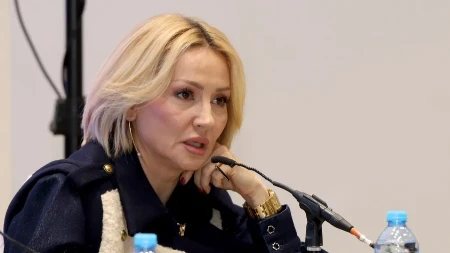 "Odlučili smo da se rastanemo" Goca Tržan nakon mnogo godina otkrila istinu: "Oboje smo krivi"