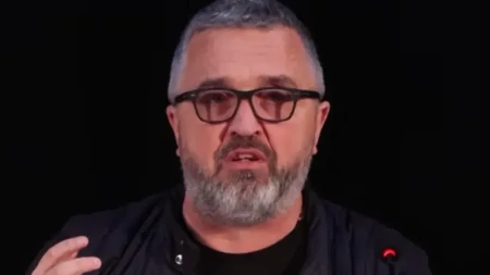 Borba: Ako se potvrdi zabrana ulaska Draganu Vučićeviću u Crnu Goru, Beograd sprema žestok odgovor