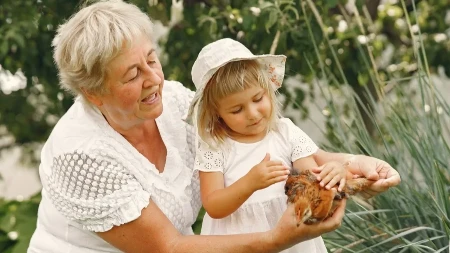 Preselili su da bi bili bliže unucima - nije ispalo kako su se nadali