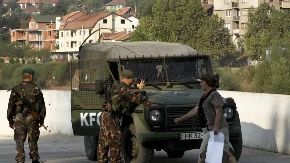 Ova žena dolazi na čelo Misije Euleksa na Kosmetu