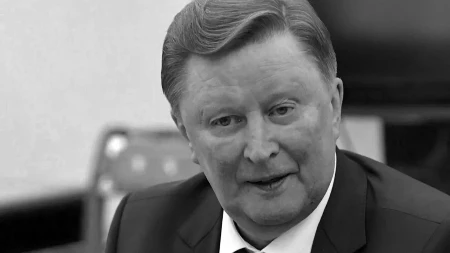 Preminuo Sergej Ivanov