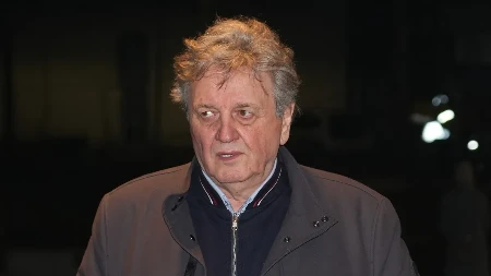Šokiraćete se kada saznate koliko godina ima Radoš Bajić! Svi su mislili da je mnogo mlađi