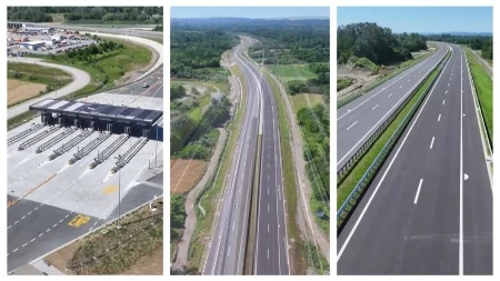 Istorijsko spajanje Čačka i Kraljeva! Srbija dobija prvi digitalni 5G autoput!