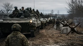 Veliki evropski rat: Zapad više ne krije svoje namere
