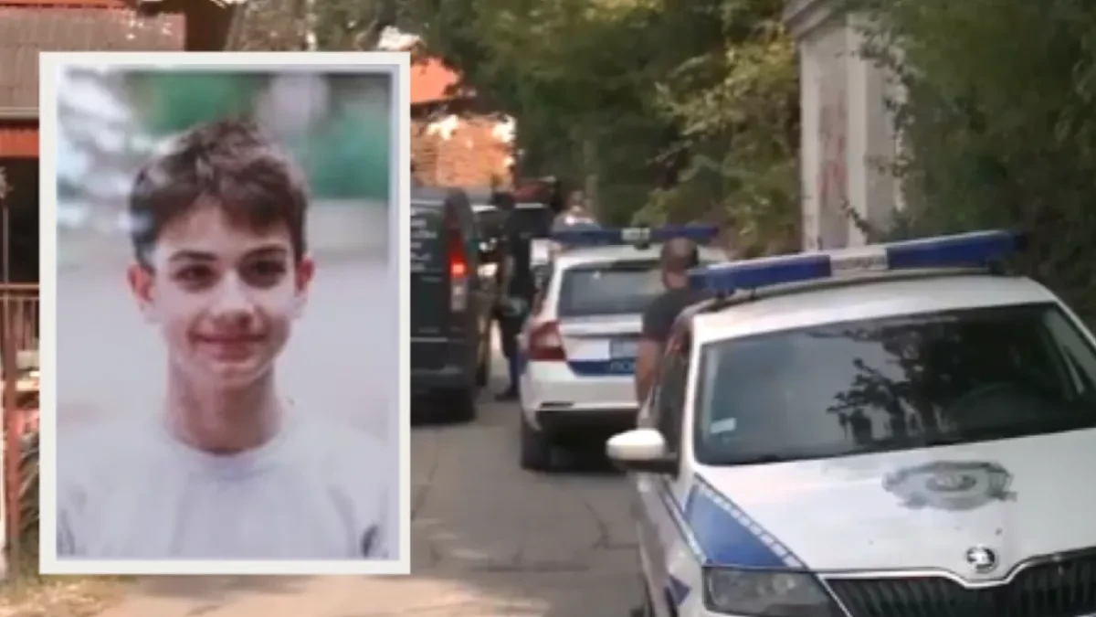 "Nijednog trenutka se nije pokajao": Majka nastradalog Andreja (13) oči u oči sa ubicom svog deteta, ovo su detalji sa suđenja