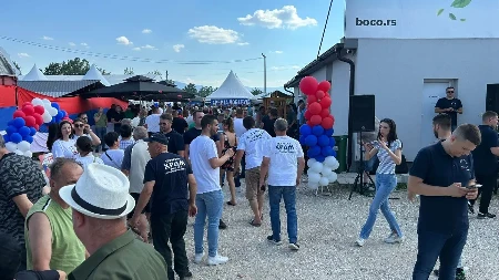 Narod čeka Vučića: Istorijsko spajanje Čačka i Kraljeva, Srbija dobija prvi digitalni 5G autoput!