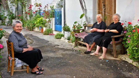 Ovo je najpoznatiji recept za dug život: Evo koja tajna pomaže da doživite stotu