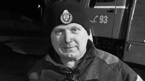 Tragedija u Žablju, preminuo vatrogasac tokom intervencije: Skoro tri decenije nesebično je služio građanima (FOTO)