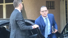 Bomba sa Terazija: Mijatović i Jugović u trci za predsednika FSS?