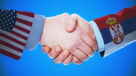 Srbija je najstariji prijatelj Amerike na Balkanu: Danas je i njen najvredniji saveznik