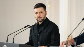 Zelenski: Ukrajina je spremna, Rusija mora da napravi korak