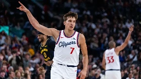 Klipersi doneli novu odluku oko Bogdanovića, evo šta to znači za Denver i Jokića