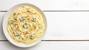 Plava pasta baš kako je prave u Italiji: Specijalitet koji ruši standarde dobrog ukusa