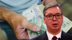 Vučić o rastu plata i penzija: O novim merama u subotu, kompletan paket u ponedeljak