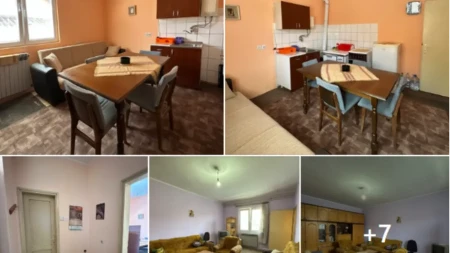 Prodaje se stan za 12.500 evra! Dobro ste pročitali - a gleda na prelepu planinu