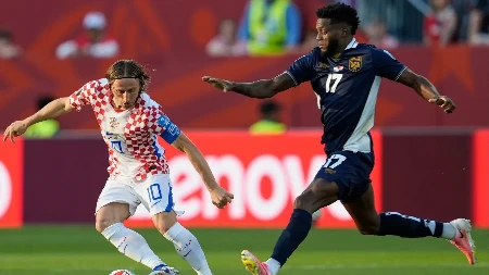Šta se dešava ako Hrvatska izgubi od Gane na Mundijalu?