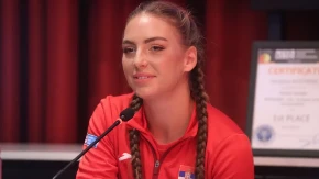 Evo kada nova srpska teniska nada debituje na Vimbldonu protiv Sabalenke