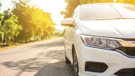 Šteta mnogo košta -  šta sve strada u automobilu ako je na suncu usred vrućina