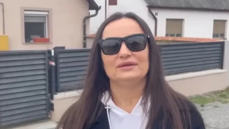 Borka se skinula u kupaći kostim i pokazala kako žena treba da izgleda u 6. deceniji: Prijina mama raspametila sve