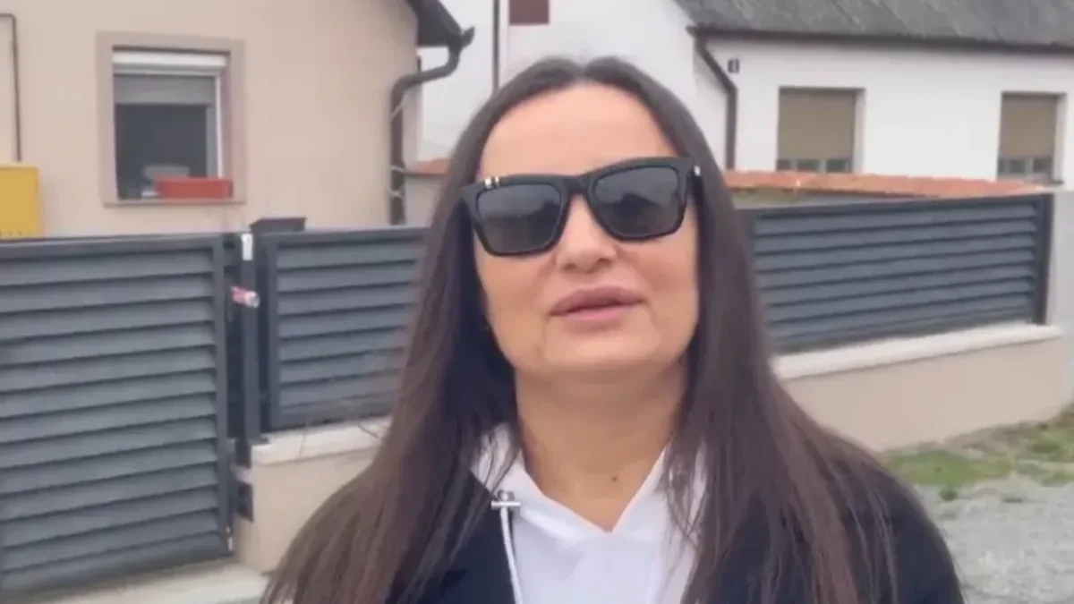 Borka se skinula u kupaći kostim i pokazala kako žena treba da izgleda u 6. deceniji: Prijina mama raspametila sve