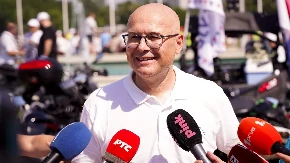 "Kosovski zavet u mislima našeg naroda" Vučević: DNK koji obavezuje!