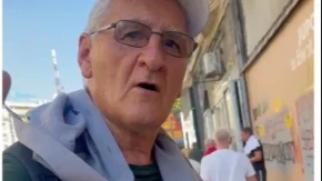 "Vučić učinio više nego svi drugi zajedno" Građani poručuju: Da pokažemo da nas ima!