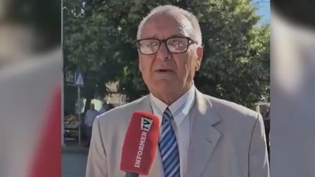 "On nam ruši ugled, tražimo da se opasulju i da se vrati ili da ga izbrišemo iz porodice!" Deda čuvenog blokadera rekao Srbiji istinu