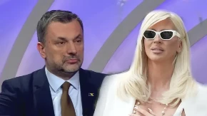 Zabranjen koncert Jelene Karleuše u Sarajevu! Sraman zahtev ministra je odobren