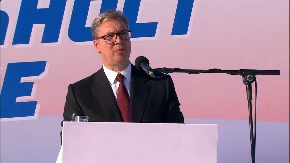 Vučić: Veliko povećanje penzija i pre januara, u ponedeljak novi plan