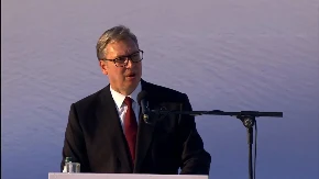 "Nema cenu, jer to je sloboda" Vučićev jasan plan: Ne da to radi neka strana vojska