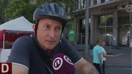 Pukla istina na blokaderskoj televiziji: Svako treba da radi svoj posao, a Vučić ga radi bolje (VIDEO)