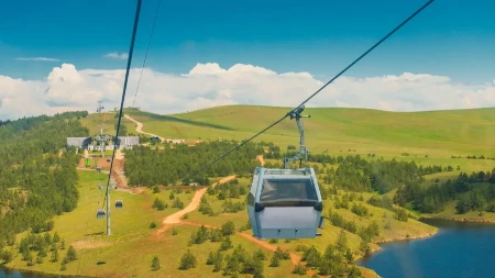 Letnja sezona na Zlatiboru je i zvanično počela - biće popusta za goste  