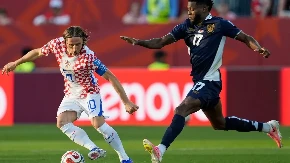 Rasplet u Grupi L: Hrvatska protiv Gane za nokaut fazu, popravni za Engleze